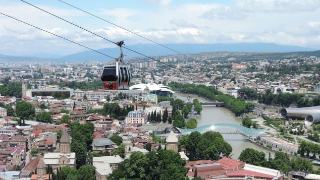 Cluj Napoca, introdus de CNN în topul celor mai frumoase orașe cu prea puțini turiști