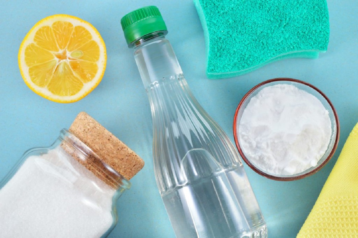 Cum curățați compartimentul pentru detergent al mașinii de spălat și de ce este necesară această curățare!