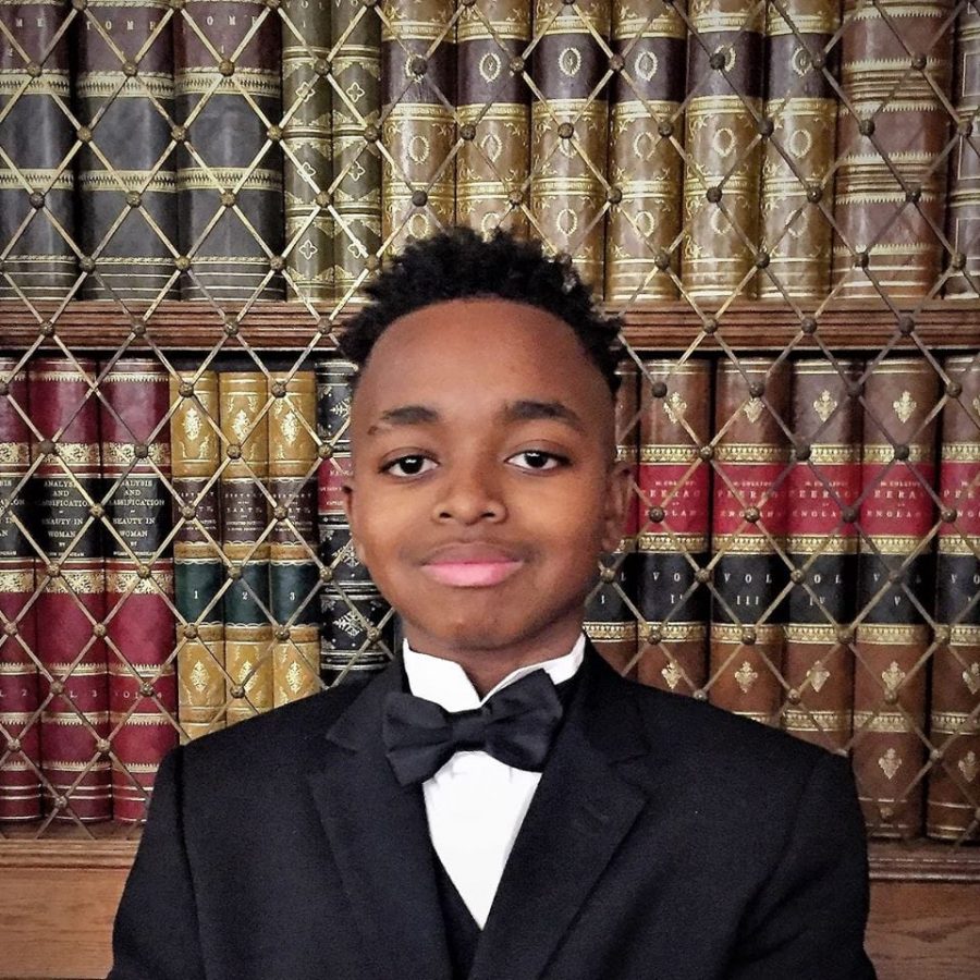 Geniul de 13 ani – cel mai tânăr student din istoria Universității Oxford!