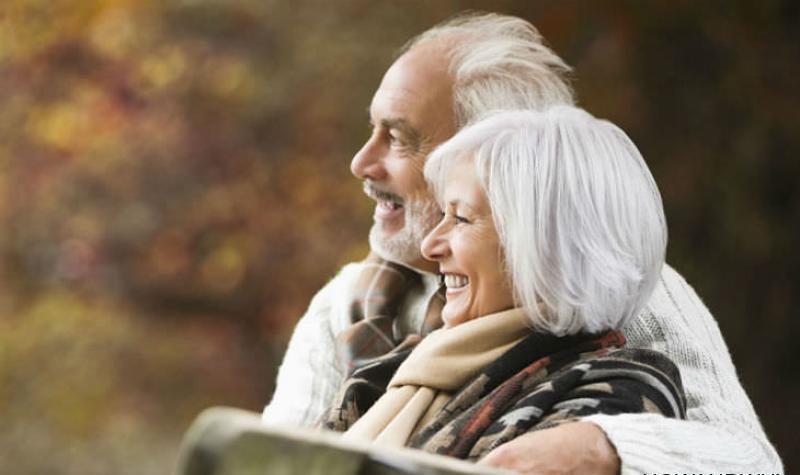 Trăsăturile care reprezintă SECRETUL longevității... (studiu)