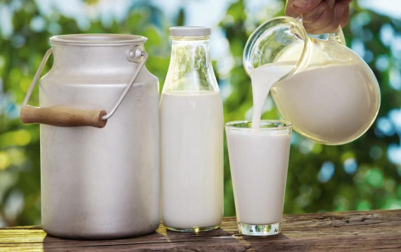9 lucruri pe care nu le ştiai despre lapte