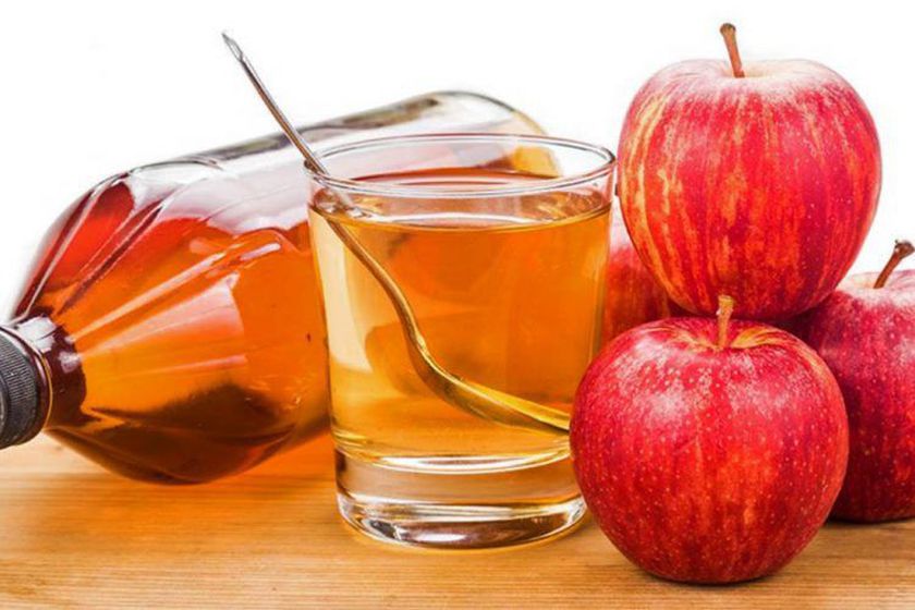 8 situaţii în care oţetul de mere este cel mai bun remediu naturist