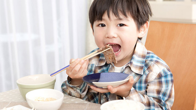 UNICEF: Japonia are cei mai sănătoși copii din lume. Calitatea mesei de prânz, principalul factor