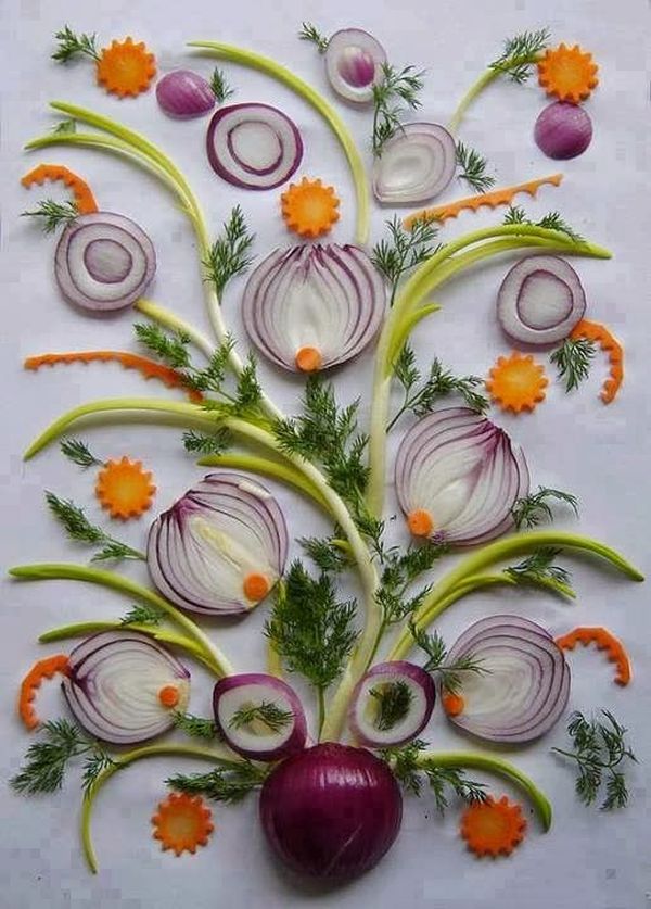 Salata de boeuf reteta clasica si idei spectaculoase pentru a o decora