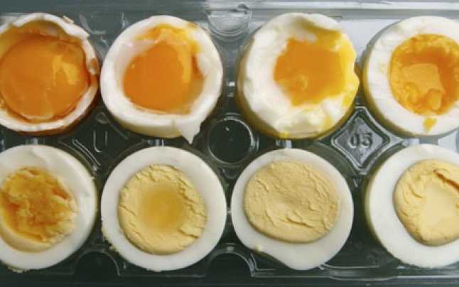 Secretele bucătarilor: cum să fierbi ouăle perfect de fiecare dată