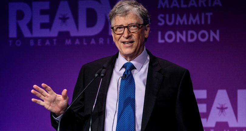 5 secrete care il ajuta pe Bill Gates sa fie fericit:Oricine le poate folosi!