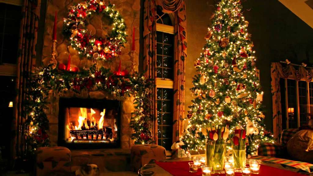 Tradiții și obiceiuri de Crăciun! Iată ce NU ai voie să faci astăzi