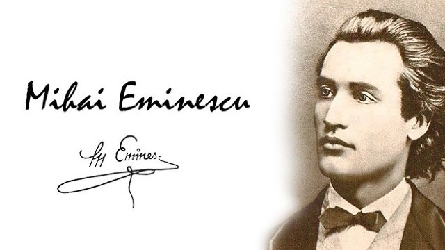 „Mihai Eminescu, întreaga operă“ – aplicație gratuită pentru telefoanele inteligente