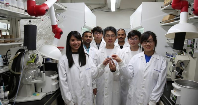 Cercetătorii din Taiwan au sintetizat cu succes un medicament împotriva Coronavirusului