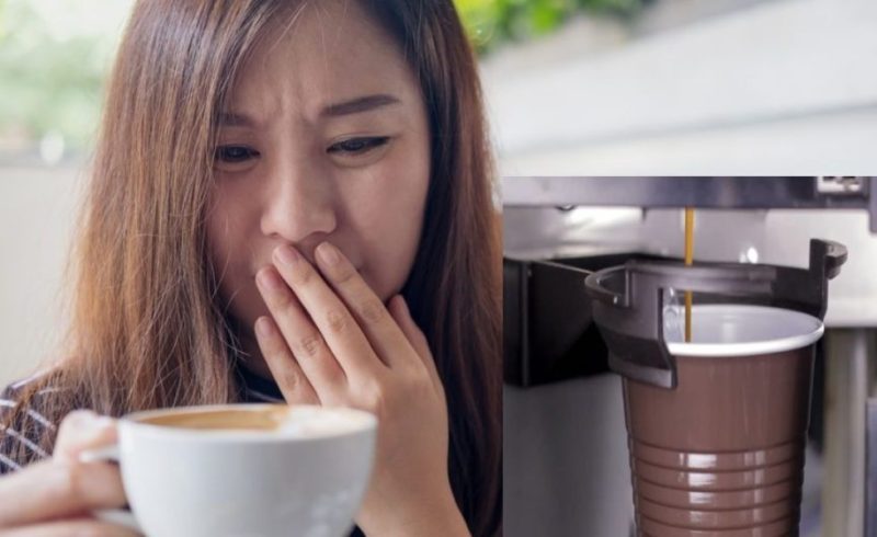 Pericolul din cafeaua preparata la aparat. Ce sfaturi dau medicii