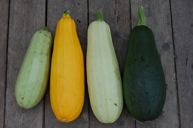 Ce legume cresc cel mai repede? 10 soiuri pe care să le ai în grădină