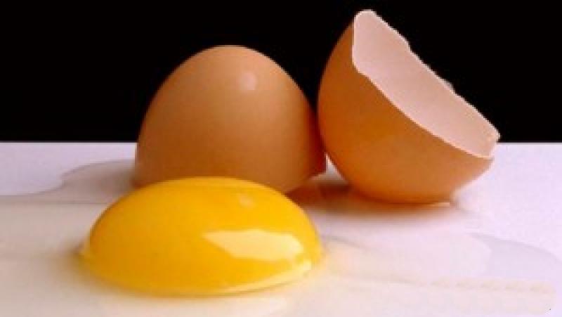 Beneficiile gălbenuşului de ou De ce este bine să mănânci