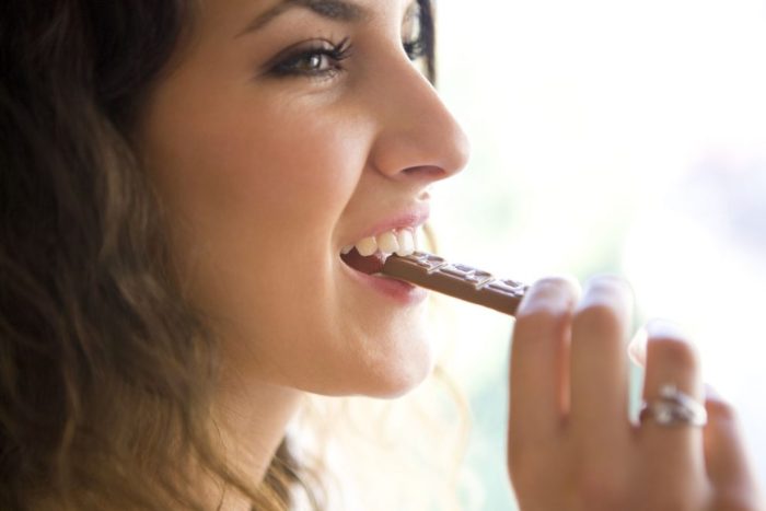 Când trebuie să mănânci ciocolata pentru a-ţi întări imunitatea şi memoria