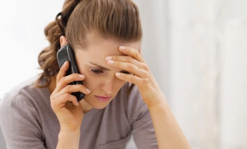 5 dureri de care se face vinovat telefonul