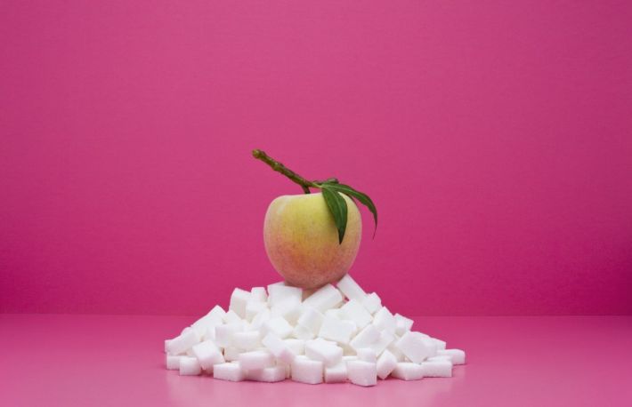 Cum sa reduci consumul de zahar. Fructele sunt cheia