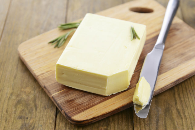 Mituri despre margarină
