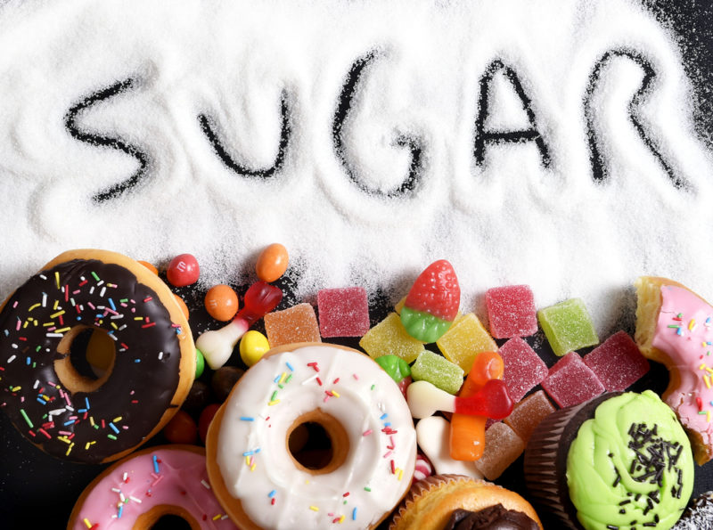 Renunță la zahăr timp de 10 zile și asta se întâmplă cu sănătatea ta!