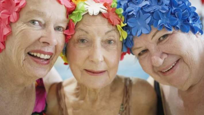 10 secrete ale longevitatii