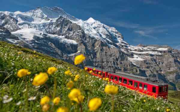 30 curiozități despre Elveția