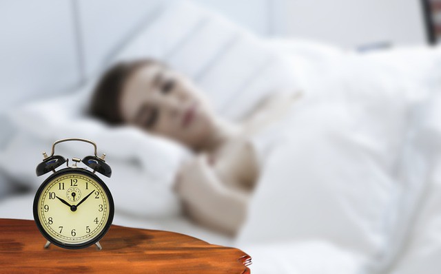 19 boli care provoacă somnolența
