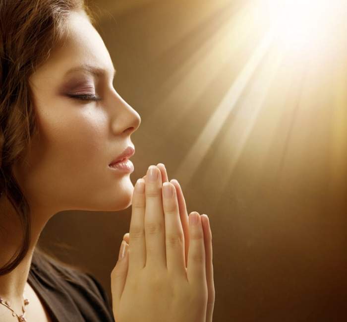 Este rugăciunea cu adevărat vindecătoare?