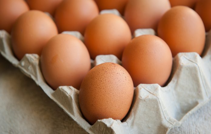 Vindecă-te cu ouă: aceste 5 boli vor fi învinse imediat!