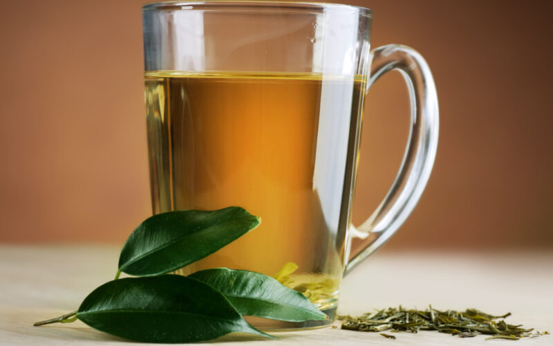 De ce este ceaiul verde atat de sanatos?