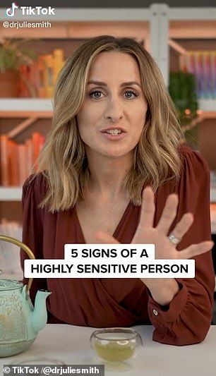 5 indicii că ești o persoană foarte sensibilă, conform unui psiholog