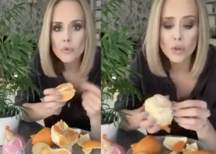 Cum se consumă, de fapt, portocala? Mihaela Bilic: „Pielița aia albă vă rog să nu o îndepărtați, consumați-o”