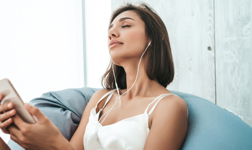 Ce este terapia cu sunet verde si cum te poate ajuta sa te relaxezi si sa reduci stresul