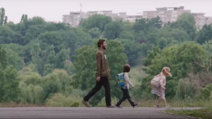 Filmul românesc de pe Netflix care te va cutremura. Puțini au puterea să îl vadă până la final