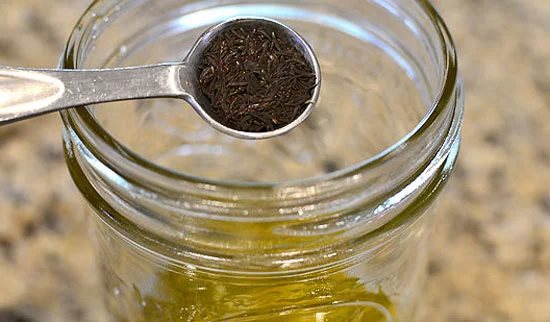 Valeriana cu miere, remediu RAPID pentru durerile de cap