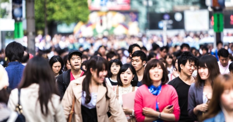 „În Japonia este ilegal să fii gras”: mit sau realitate ?