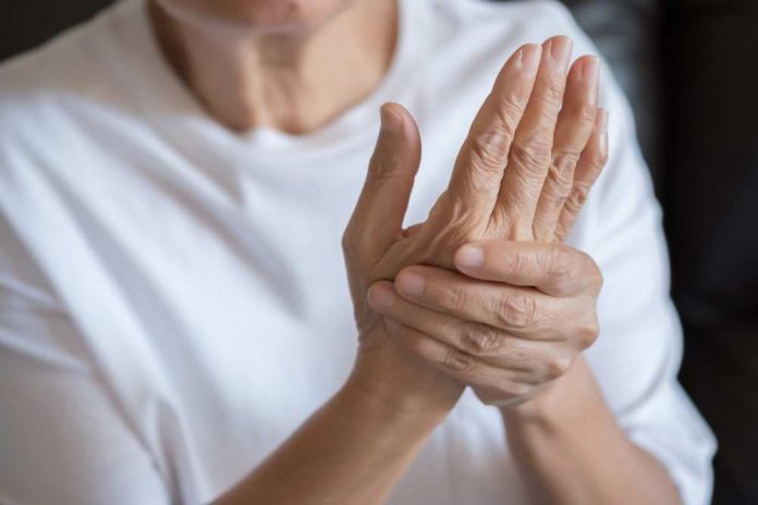 Cele mai bune remedii casnice pentru artrită si dureri articulare