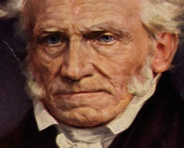 20 de citate ale “filozofului pesimist” Arthur Schopenhauer