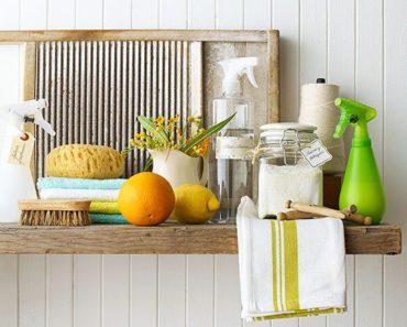 9 lucruri casnice, care trebuiesc curatite in fiecare zi