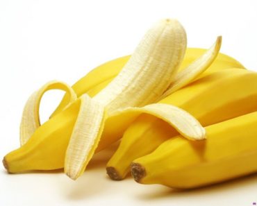 Cojile de banana: 15 idei de utilizare pentru frumusete si sanatate