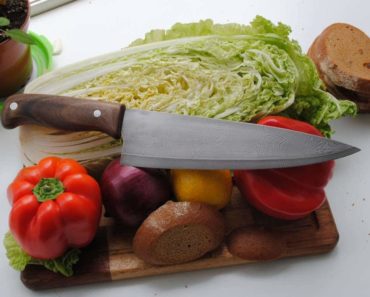 4 tipuri de cuțite pe care trebuie să le ai în bucătărie