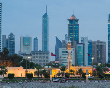 Kuweit – ţara din poveşti. Condiţiile la care multi nici măcar nu visează