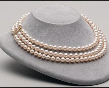 7 metode simple pentru a deosebi perlele naturale de imitatii