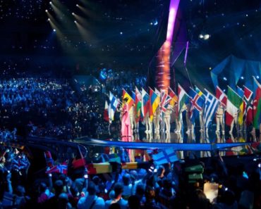 Top 10 piese cu şanse de a câştiga Eurovision 2017. Republica Moldova și România sunt printre favoriţi