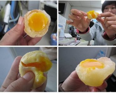 Atenție la mâncarea contrafăcută! Chinezii au ajuns să producă ouă false
