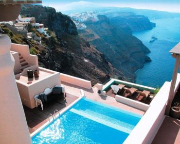 Grecia, desemnată cea mai bună destinație pentru vacanță