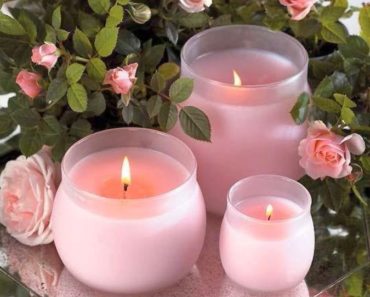 Obișnuiești să aprinzi lumânări parfumate în casă? Renunță la acest obicei pentru că îți pune sănătatea în pericol