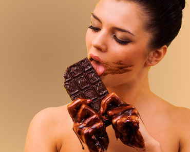 Ciocolata neagră și beneficiile ei pentru sănătate!
