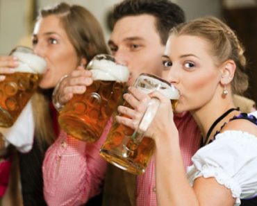 10 motive de ce e bine sa bei bere