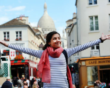 Cele mai frumoase locuri din Paris pe care trebuie să le vezi