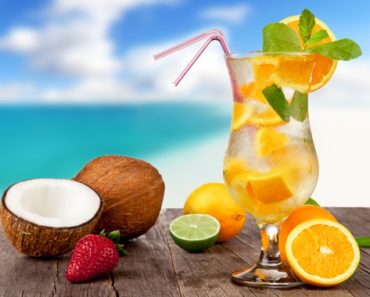 8 retete de cocktailuri pe care sa le savurezi vara asta