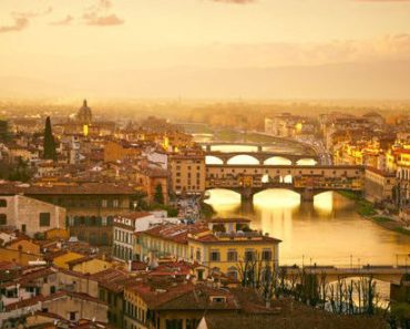 A fost votat cel mai frumos oraș din Europa în 2017. „Unul dintre cele mai frumoase peisaje rurale la nivel mondial”