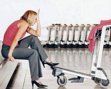 Află de ce valizele sunt pierdute în aeroport, 7 cele mai frecvente motive